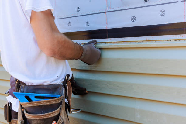 Affordable Emergency Siding Repair solutions in Saint Johns, FL